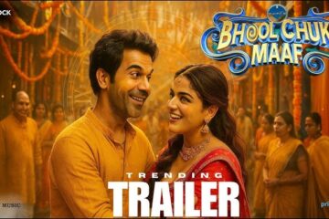 ১৬ মে প্রাইম ভিডিওতে মুক্তি পাবে ‘ভুল চুক মাফ’