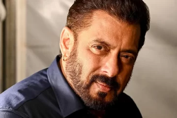সুরজ পাঞ্চোলির সঙ্গে ছবি শেয়ার করেছেন সালমান খান