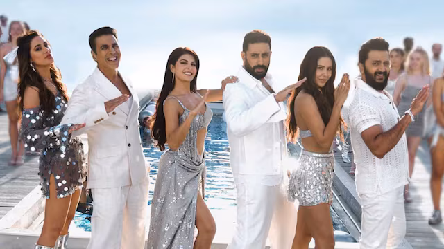 Akshay Kumar Tops Pay Chart in Housefull 5; Here’s What the Star-Studded Cast Took Home