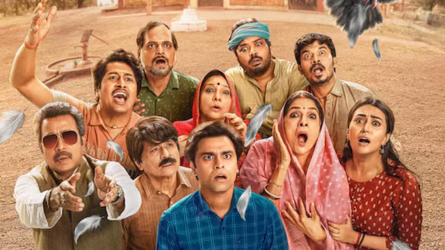 Panchayat Season 4 Trailer: 9 Dialogues That Promise A Laugh-Riot